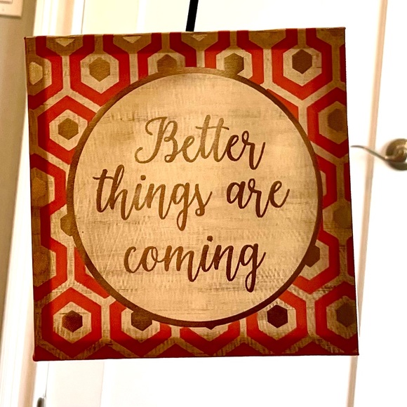 Other - Motivational Room Decor